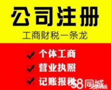 注册公司选择哪种公司类型合适？