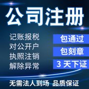 烟台公司变更的基本要求